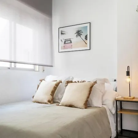 アパート Pink La Marina - Winter By The