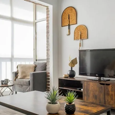 アパート Pink La Marina - Winter By The *