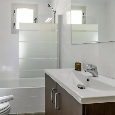 アパート Pink La Marina - Winter By The トレビエハ