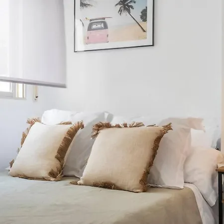 アパート Pink La Marina - Winter By The