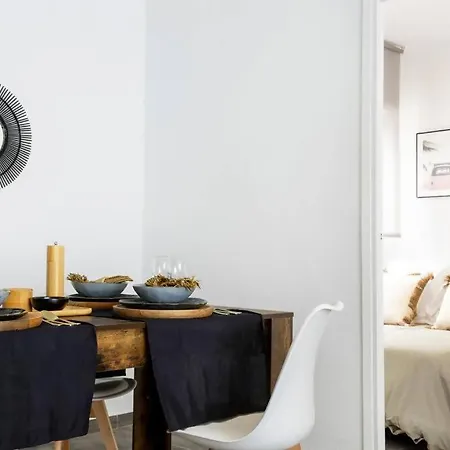 Pink La Marina - Winter By The トレビエハ