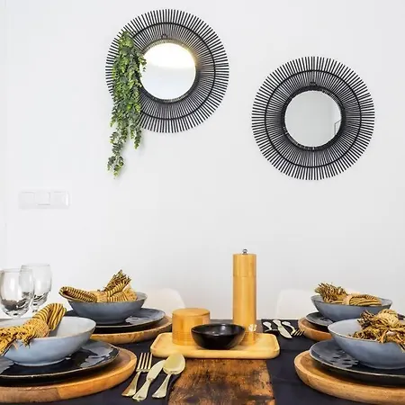 Pink La Marina - Winter By The