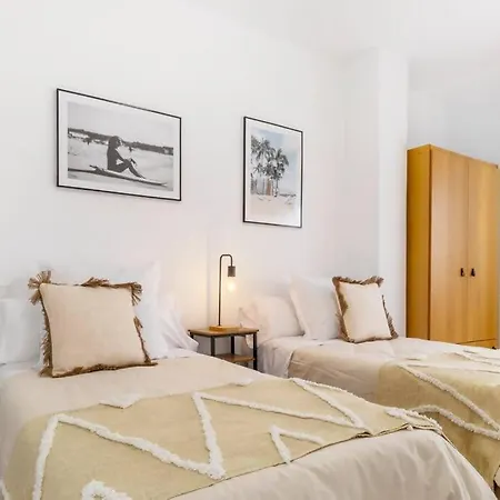 Pink La Marina - Winter By The * トレビエハ