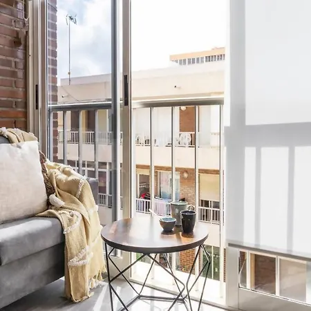 アパート Pink La Marina - Winter By The