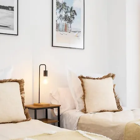 アパート Pink La Marina - Winter By The *